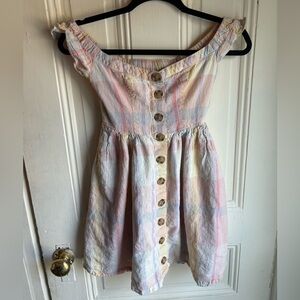 Urban Outfitters dress